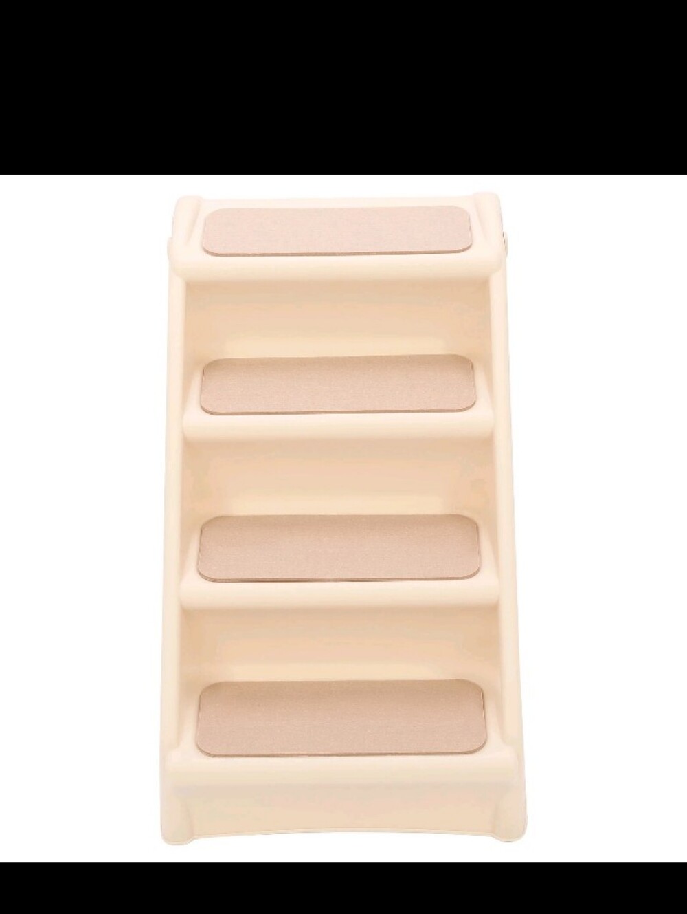 Pet Safe Cozy-up Portable, Foldable ~ Pet Stair Case/Stairs/Steps